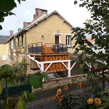 Gite Tante Aurore Et Chambres D'Hotes Chemery-Chehery Экстерьер фото