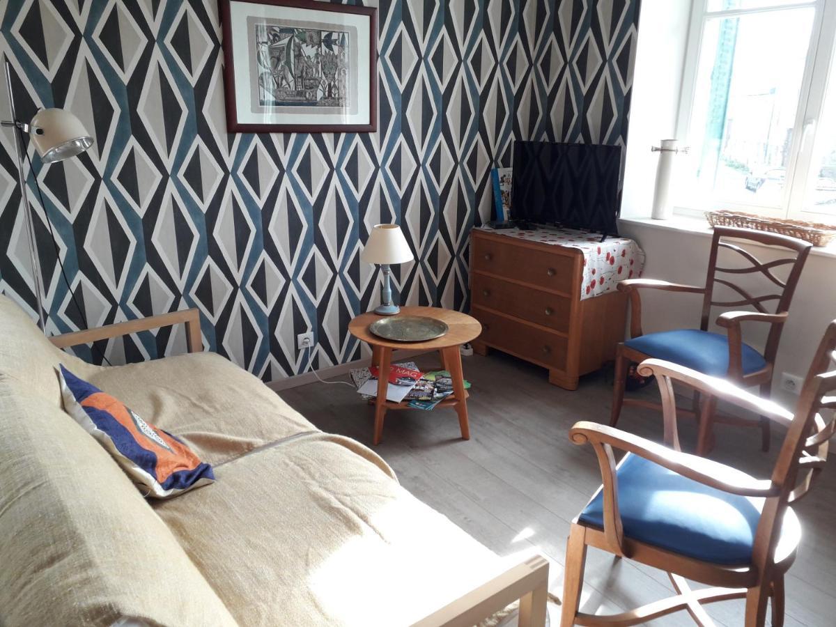 Gite Tante Aurore Et Chambres D'Hotes Chemery-Chehery Экстерьер фото