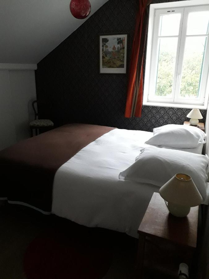 Gite Tante Aurore Et Chambres D'Hotes Chemery-Chehery Экстерьер фото