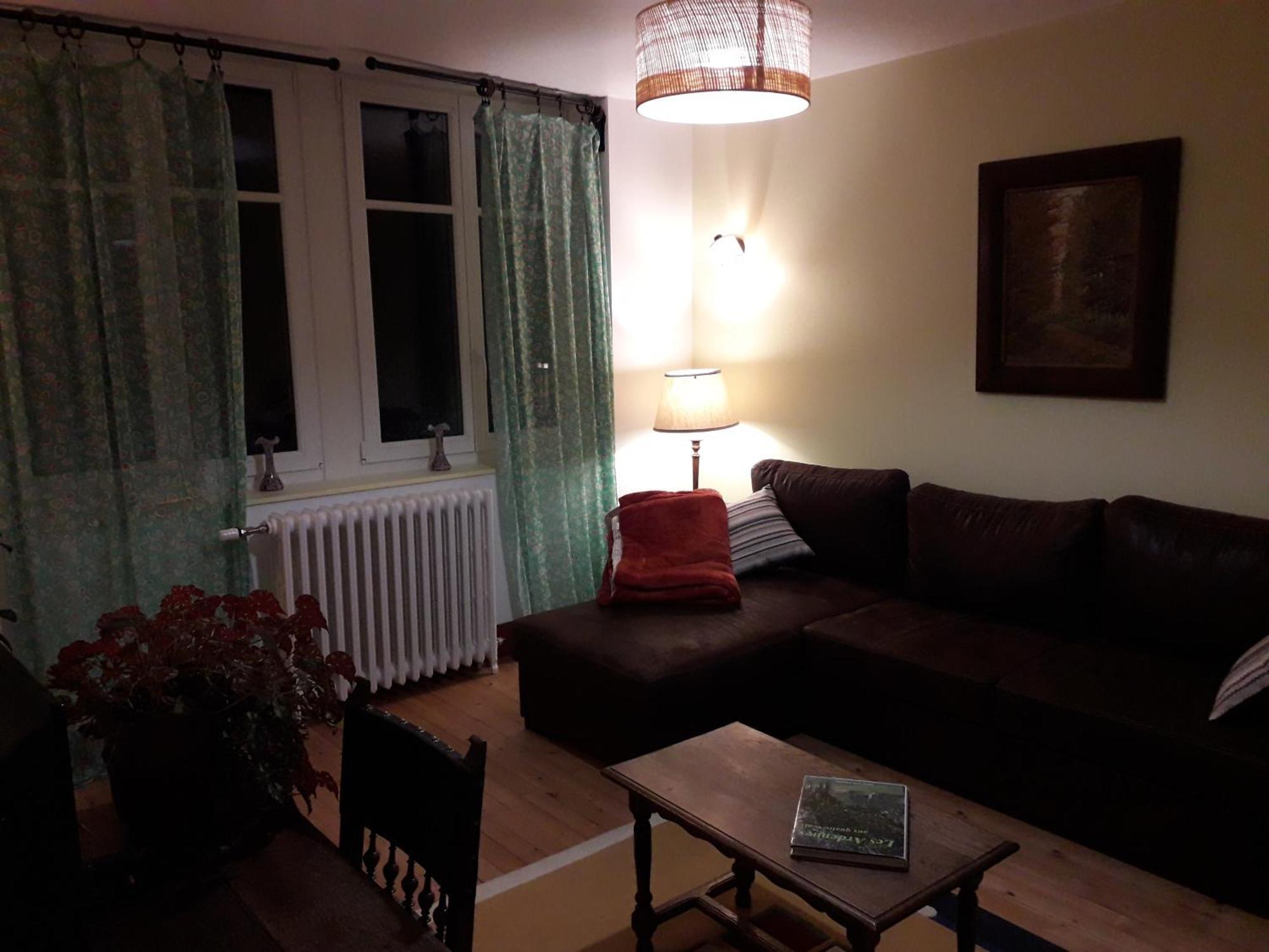 Gite Tante Aurore Et Chambres D'Hotes Chemery-Chehery Экстерьер фото