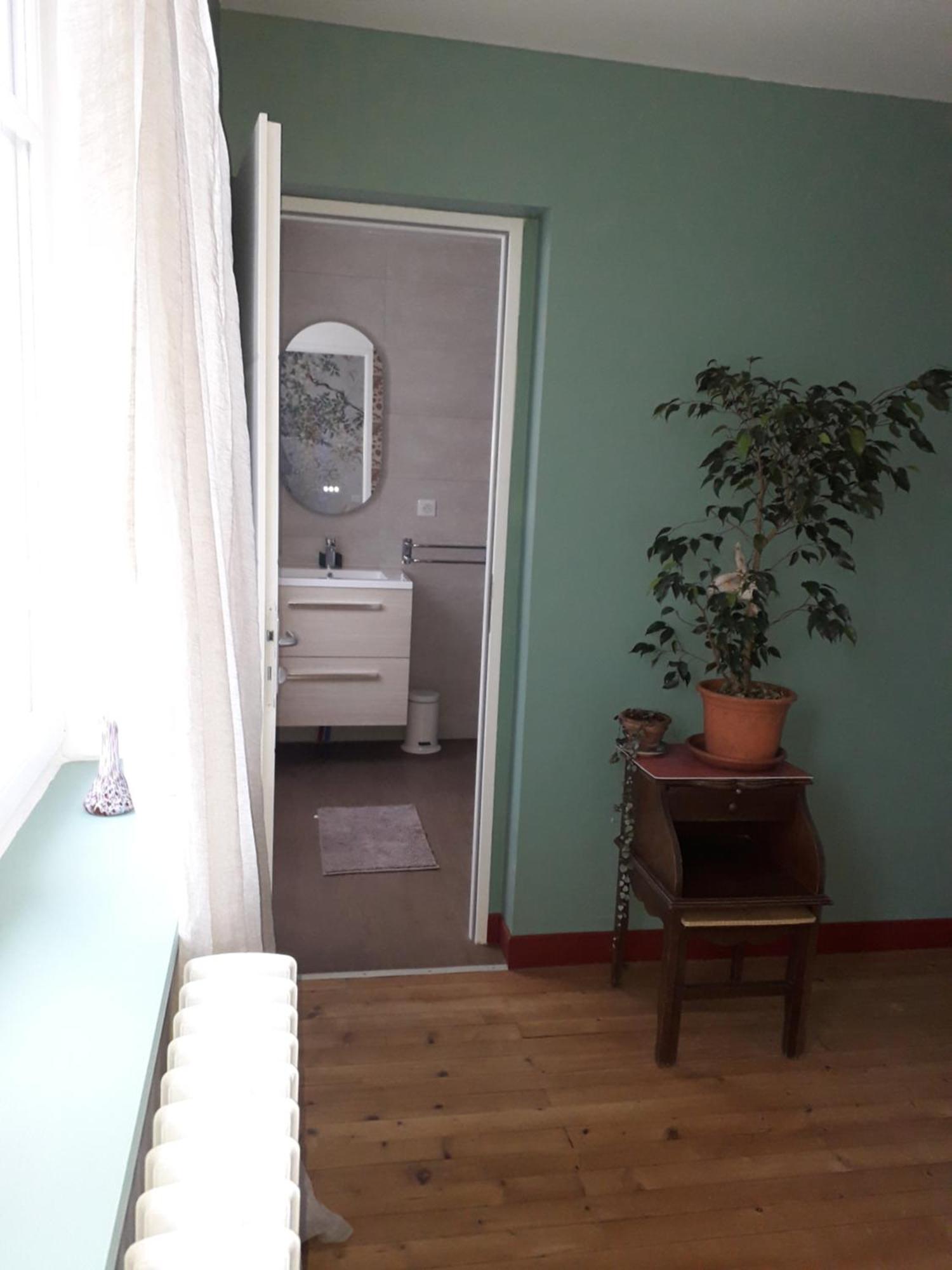 Gite Tante Aurore Et Chambres D'Hotes Chemery-Chehery Экстерьер фото