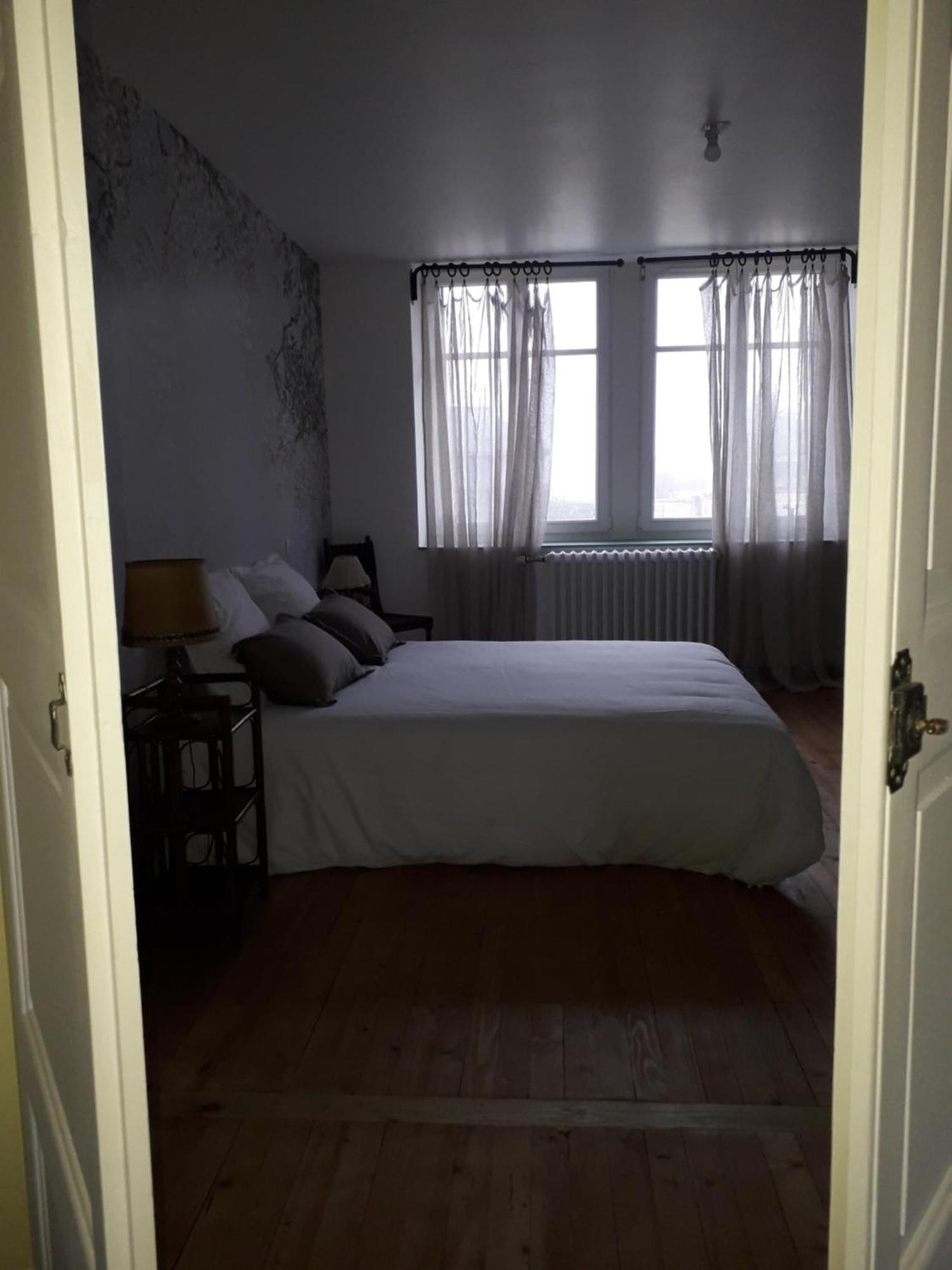 Gite Tante Aurore Et Chambres D'Hotes Chemery-Chehery Экстерьер фото